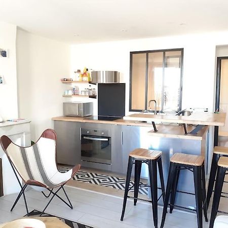 Lafrenchcasa Liberte Appartement Marseilles Buitenkant foto