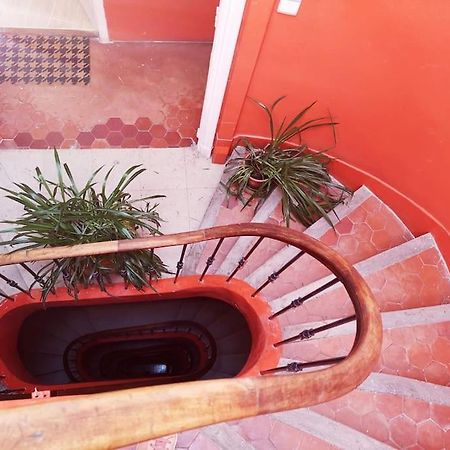 Lafrenchcasa Liberte Appartement Marseilles Buitenkant foto